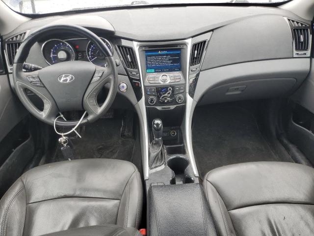 Photo 8 from auction – 2013 HYUNDAI SONATA SE with VIN 5NPEC4AC6DH788904