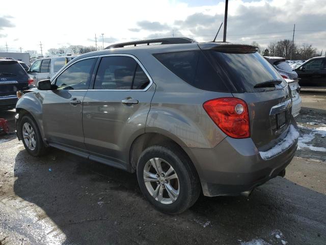 Photo 2 from auction – 2012 CHEVROLET EQUINOX LT with VIN 2GNFLNE58C6330555