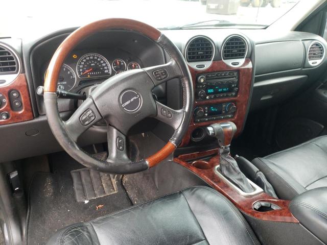 Photo 8 from auction – 2008 GMC ENVOY with VIN 1GKES63M382262150