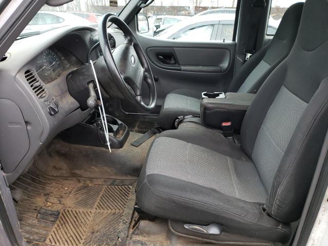 Photo 7 from auction – 2003 FORD RANGER SUP with VIN 1FTZR15E33TA29387