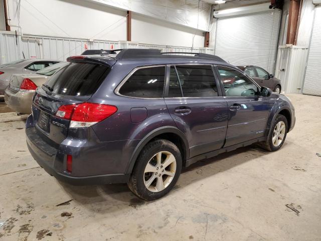 Photo 3 from auction – 2014 SUBARU OUTBACK 2. with VIN 4S4BRCMC0E3226254