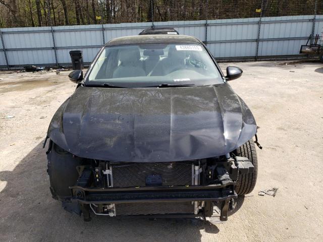 Photo 5 from auction – 2019 VOLKSWAGEN JETTA S with VIN 3VWC57BU0KM075012