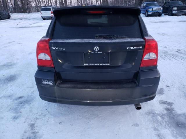 Photo 6 from auction – 2011 DODGE CALIBER RU with VIN 1B3CB8HB4BD204311