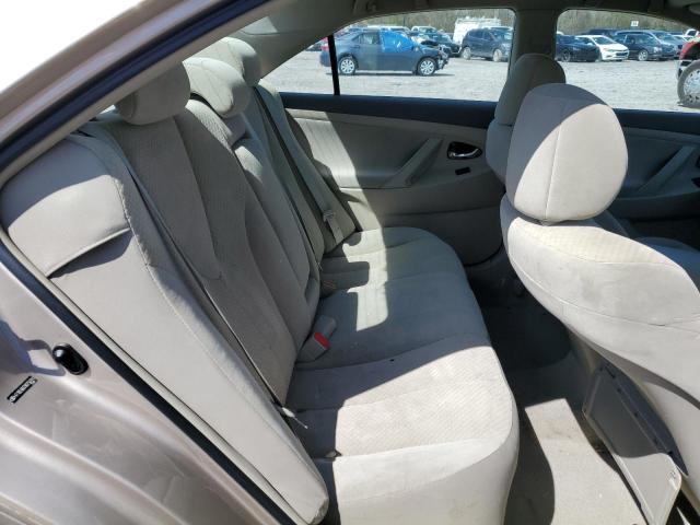 Photo 10 from auction – 2008 TOYOTA CAMRY CE with VIN 4T1BE46K78U756791