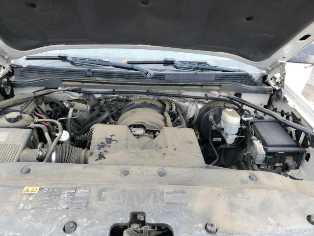 Photo 11 from auction – 2014 GMC SIERRA1500 with VIN 3GTU2UEHXEG445866