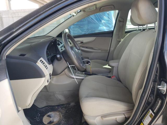 Photo 7 from auction – 2013 TOYOTA COROLLA BA with VIN 2T1BU4EEXDC016338