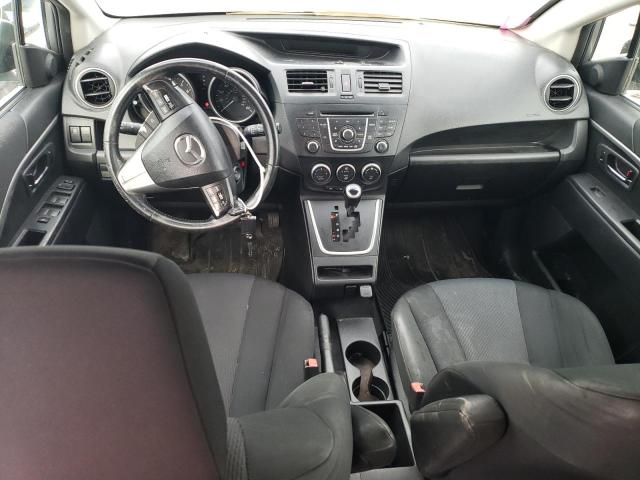 Photo 8 from auction – 2013 MAZDA 5 with VIN JM1CW2CL5D0149572
