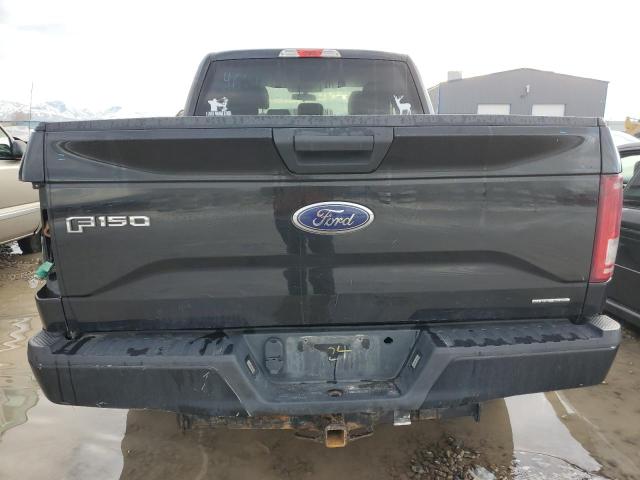 Photo 6 from auction – 2015 FORD F150 SUPER with VIN 1FTFX1EF2FFB64431