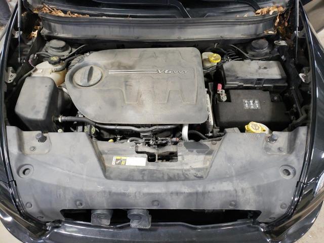 Photo 12 from auction – 2015 JEEP CHEROKEE L with VIN 1C4PJMCS4FW709701