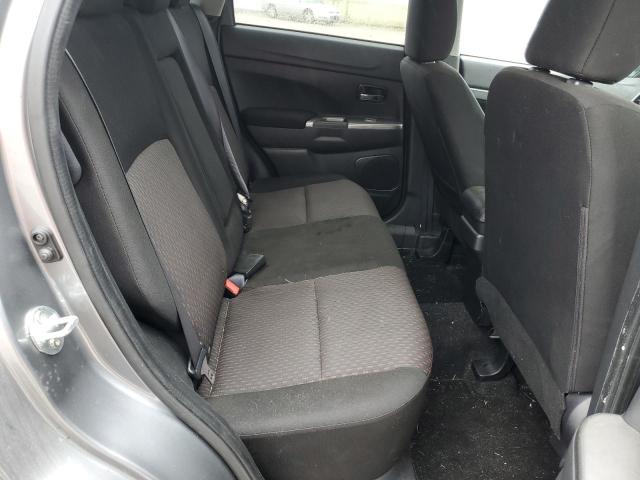 Photo 11 from auction – 2019 MITSUBISHI OUTLANDER with VIN JA4AR3AU0KU024964