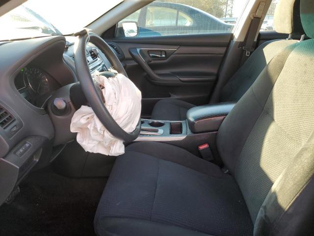 Photo 7 from auction – 2015 NISSAN ALTIMA 2.5 with VIN 1N4AL3AP3FC273830