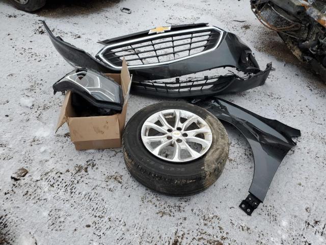 Photo 12 from auction – 2018 CHEVROLET EQUINOX LT with VIN 2GNAXJEVXJ6289012