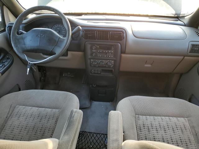 Photo 8 from auction – 2003 CHEVROLET VENTURE with VIN 1GNDX03E23D312524