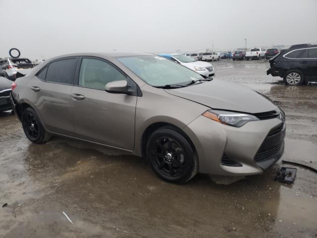 Photo 4 from auction – 2017 TOYOTA COROLLA L with VIN 5YFBURHE1HP729207