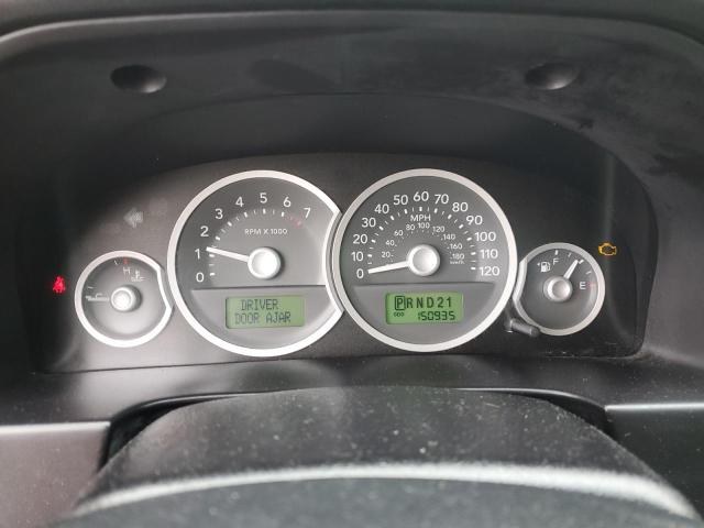 Photo 9 from auction – 2006 MERCURY MARINER with VIN 4M2CU56146DJ00242