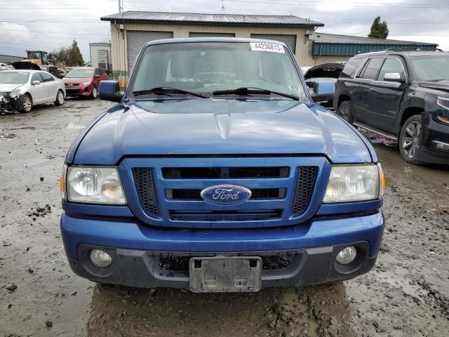 Photo 5 from auction – 2010 FORD RANGER SUP with VIN 1FTKR4EE4APA72953