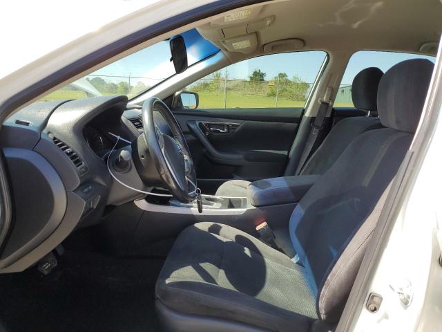 Photo 7 from auction – 2014 NISSAN ALTIMA 2.5 with VIN 1N4AL3AP3EC318201