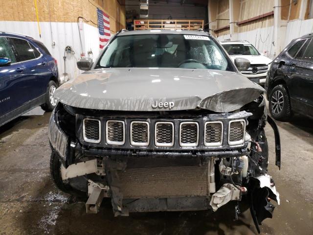 Фото 5 с аукциона – 2020 JEEP COMPASS LI с VIN 3C4NJDCB6LT233380