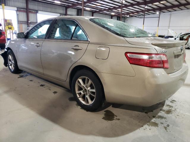 Photo 2 from auction – 2009 TOYOTA CAMRY BASE with VIN 4T1BE46K99U351985