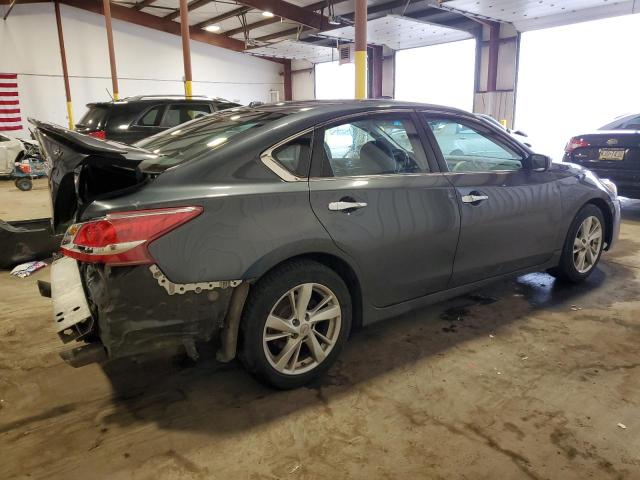 Photo 3 from auction – 2013 NISSAN ALTIMA 2.5 with VIN 1N4AL3AP4DC140376