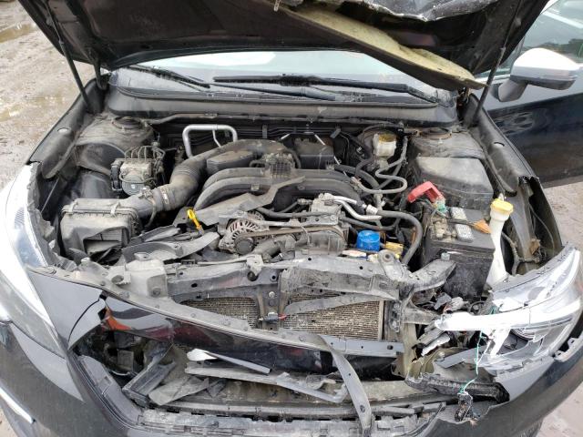 Photo 11 from auction – 2019 SUBARU LEGACY SPO with VIN 4S3BNAS69K3007225