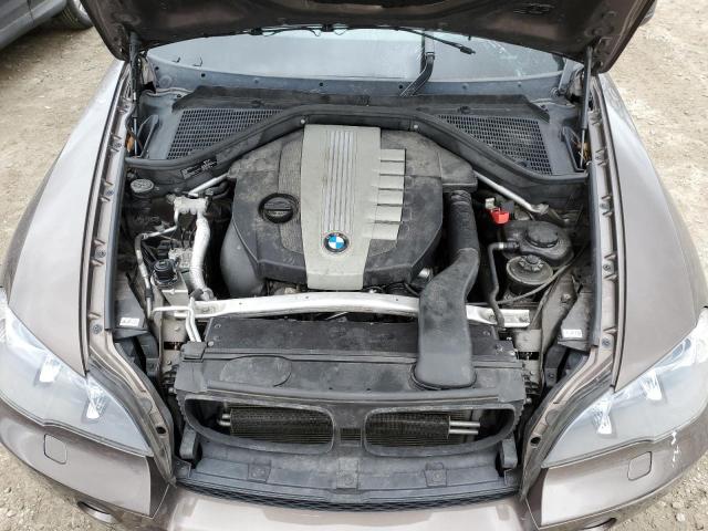 Photo 12 from auction – 2013 BMW X5 XDRIVE3 with VIN 5UXZW0C57D0B92800