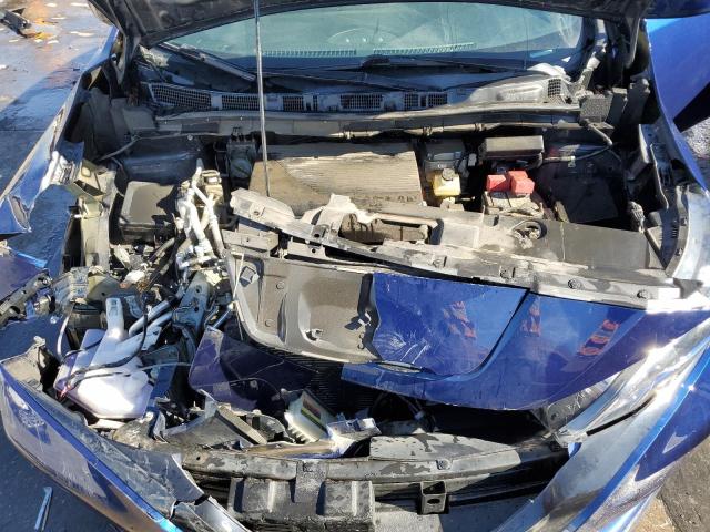 Photo 11 from auction – 2019 NISSAN LEAF S with VIN 1N4AZ1CP1KC306284