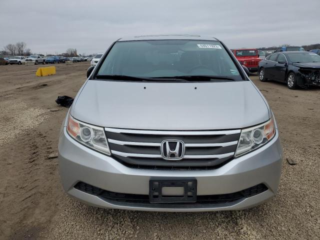 Photo 5 from auction – 2013 HONDA ODYSSEY EX with VIN 5FNRL5H64DB088983