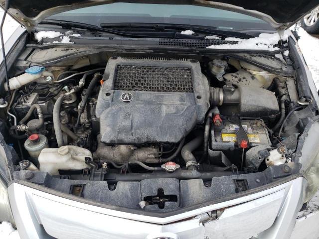 Zdjęcie 12 z aukcji – 2012 ACURA RDX z VIN 5J8TB1H2XCA801201