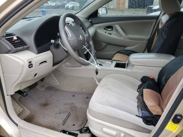 Фото 7 с аукциона – 2011 TOYOTA CAMRY BASE с VIN 4T1BF3EK5BU776375