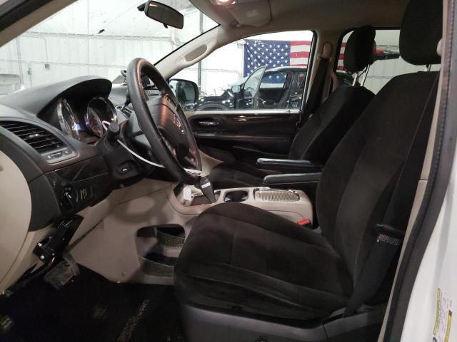 Photo 7 from auction – 2013 DODGE GRAND CARA with VIN 2C4RDGCG4DR625655