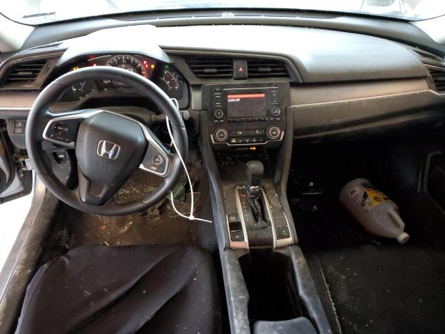 Photo 8 from auction – 2017 HONDA CIVIC LX with VIN 19XFC2F51HE044723
