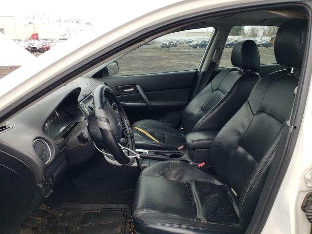 Photo 7 from auction – 2007 MAZDA 6 I with VIN 1YVHP80CX75M35994