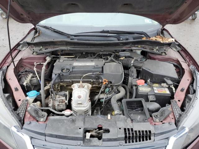 Photo 11 from auction – 2015 HONDA ACCORD EXL with VIN 1HGCR2F82FA115103