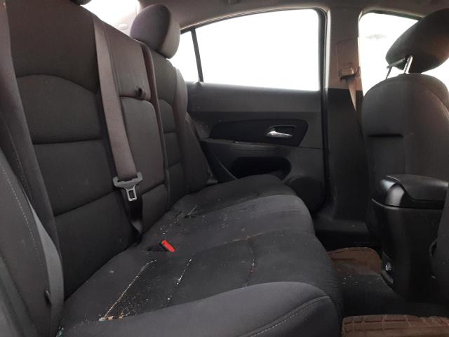Photo 10 from auction – 2014 CHEVROLET CRUZE LT with VIN 1G1PC5SB4E7165901