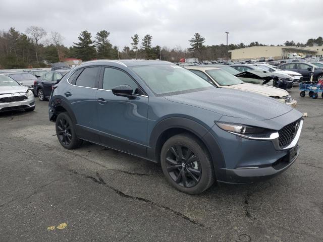 Photo 4 from auction – 2022 MAZDA CX-30 with VIN 3MVDMBAY0NM434668