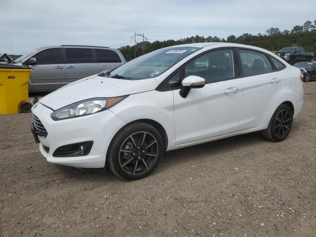 Photo 1 from auction – 2016 FORD FIESTA SE with VIN 3FADP4BJ2GM142583