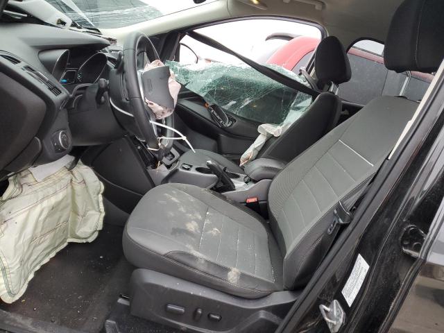 Photo 7 from auction – 2015 FORD ESCAPE SE with VIN 1FMCU0G92FUC34854