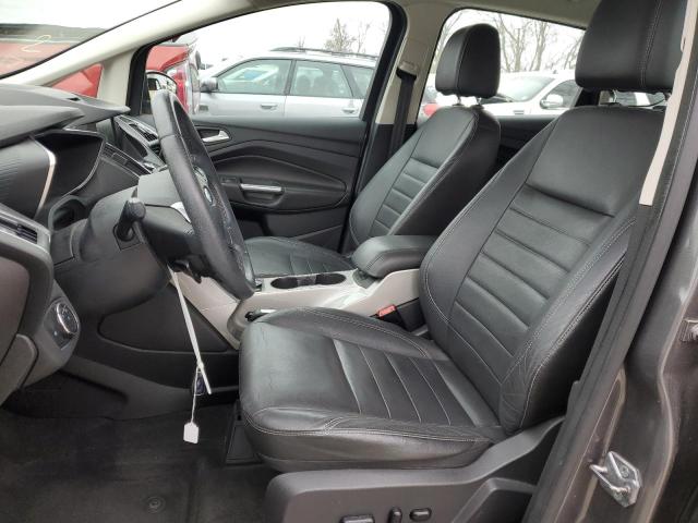 Zdjęcie 7 z aukcji – 2013 FORD C-MAX SEL z VIN 1FADP5BU8DL504347
