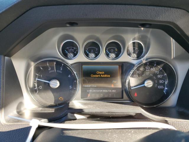 Photo 9 from auction – 2015 FORD F250 SUPER with VIN 1FT7W2BT3FED52436