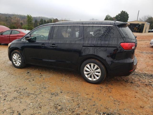 Photo 2 from auction – 2015 KIA SEDONA EX with VIN KNDMC5C17F6020228