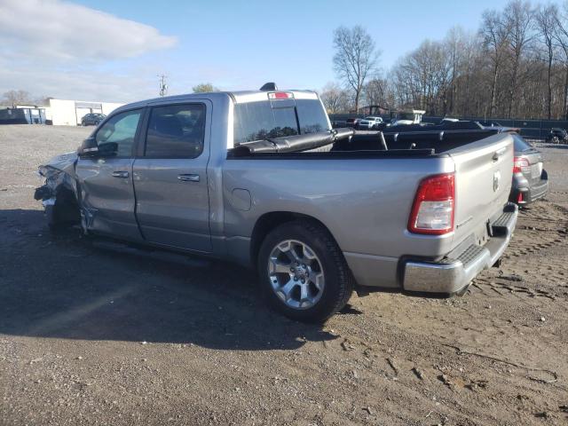 Photo 2 from auction – 2019 RAM 1500 BIG H with VIN 1C6SRFFT4KN539415