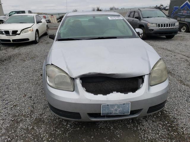 Photo 5 from auction – 2007 PONTIAC G5 with VIN 1G2AL15F077194971