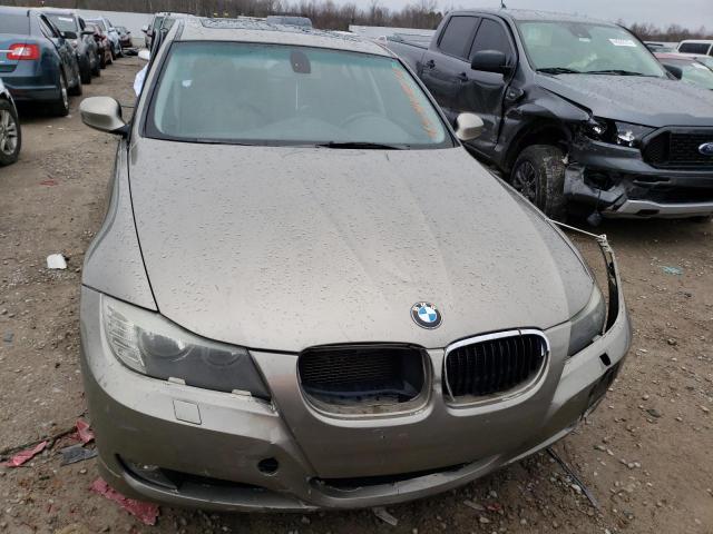 Photo 5 from auction – 2011 BMW 328 XI with VIN WBAPK7C58BA974456
