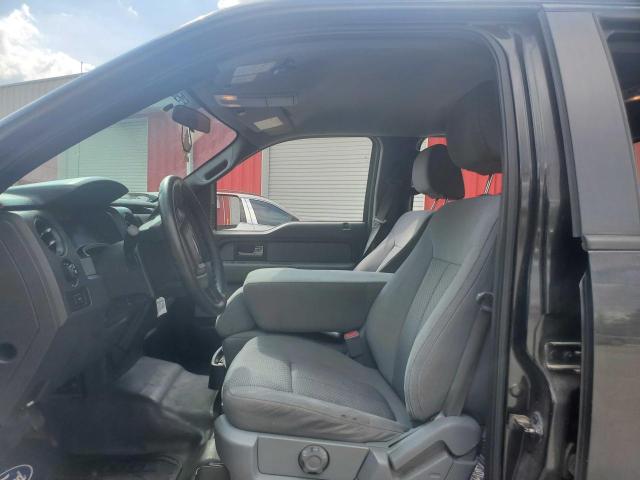 Photo 5 from auction – 2013 FORD F150 SUPER with VIN 1FTEW1CMXDKD34336