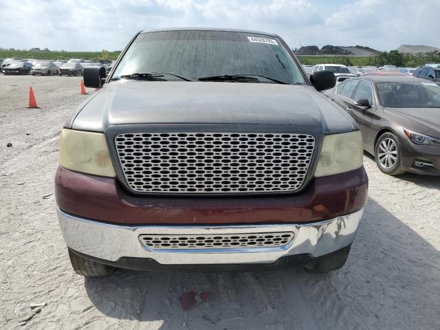 Photo 5 from auction – 2006 FORD F150 SUPER with VIN 1FTPW12V66FB74754