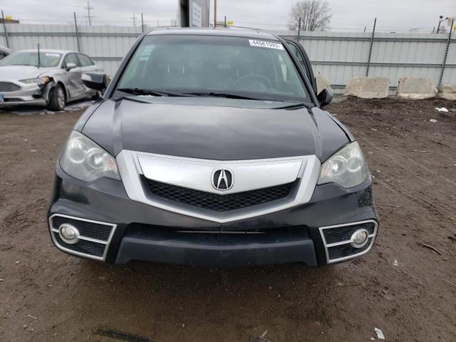 Photo 5 from auction – 2012 ACURA RDX with VIN 5J8TB2H25CA001296