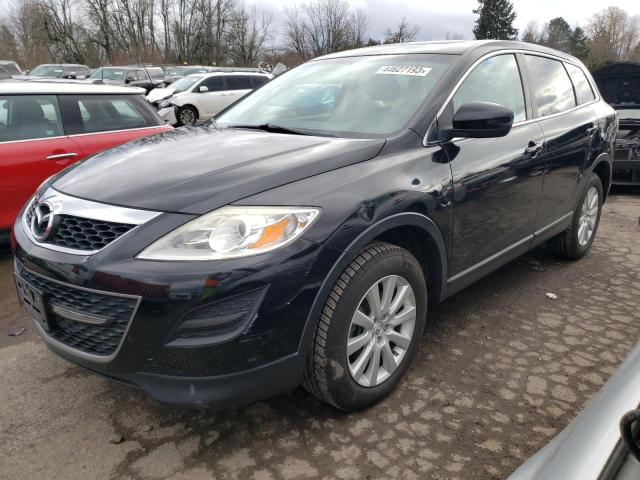 MAZDA CX-9 2010 with VIN JM3TB2MV6A0234449 - Photo from auction