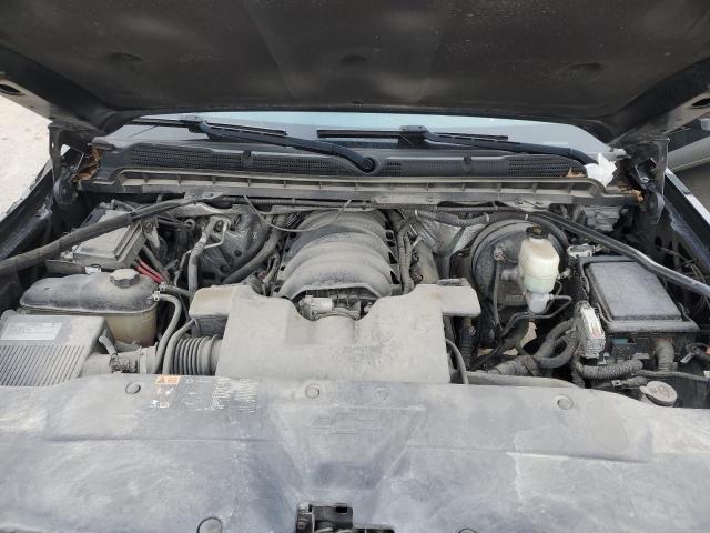 Photo 11 from auction – 2016 CHEVROLET SILVERADO with VIN 3GCUKSEC9GG104695