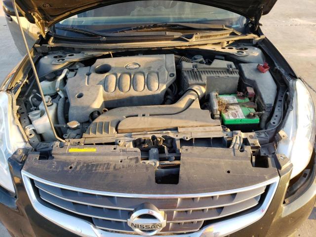 Photo 11 from auction – 2011 NISSAN ALTIMA BAS with VIN 1N4AL2AP2BN494764